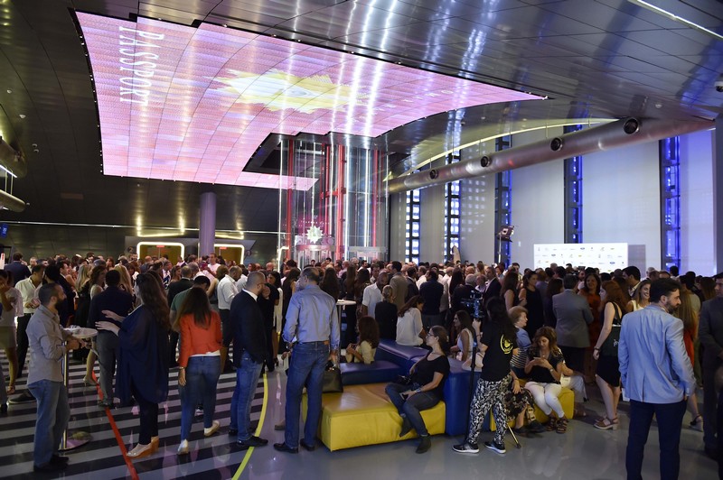 Passport – Worldly Musical Album by Omar Rahbany Launches in Beirut